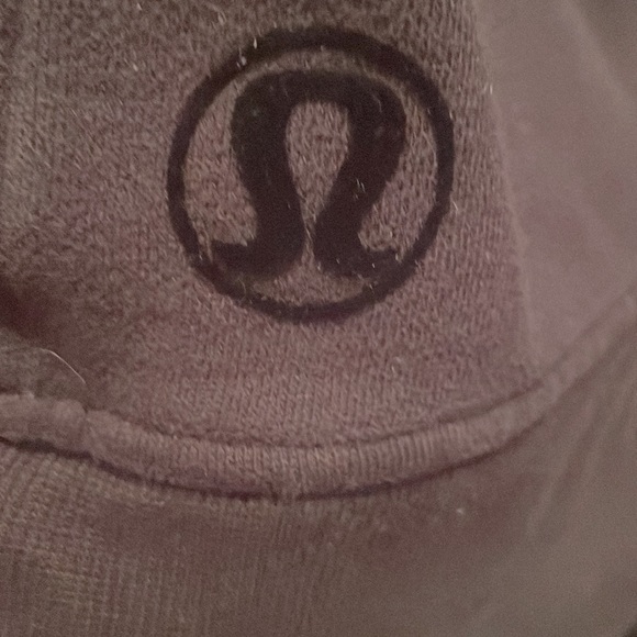 Lululemon Floral Flock Pullover Sweatshirt  🖤 - Picture 4 of 11